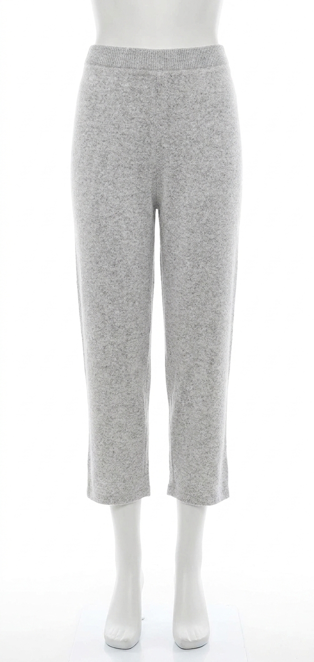 NEW HABITAT super soft reset pant in white